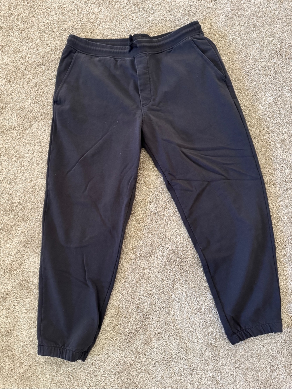 Patagonia Men’s Daily Sweatpants